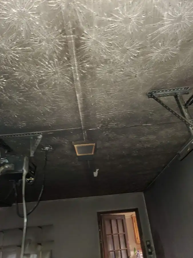 Fire and smoke damage assessment for Emergency Water Damage Services in Gardner